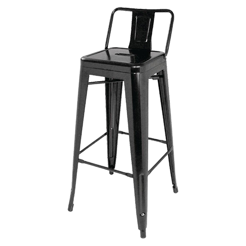 Commercial Metal Bar Stool Seamm2010 Creative Furniture Design
