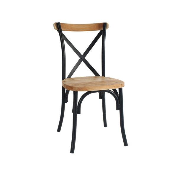 Commercial Cafe Chair Timber [IND061] Creative Furniture Design, Cafe